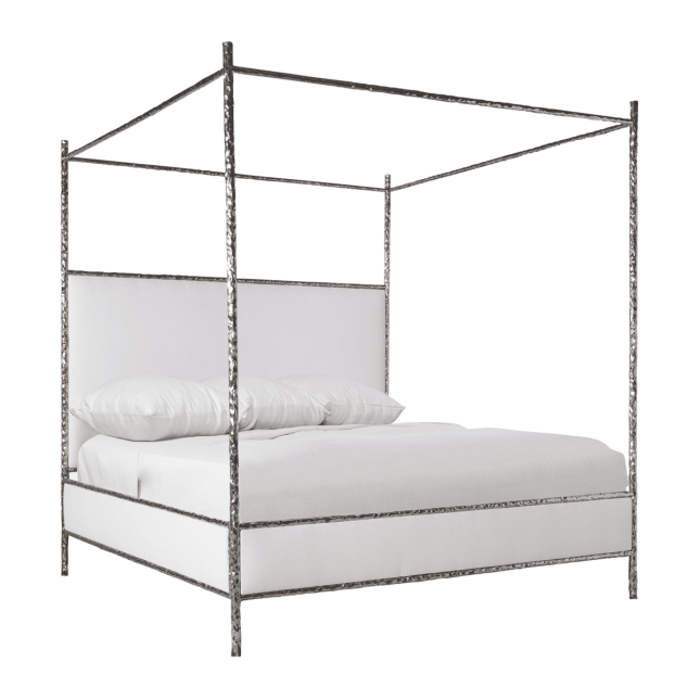Odette Canopy Bed