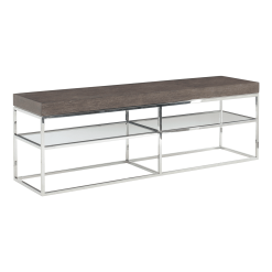 Riverside Console Table Angle