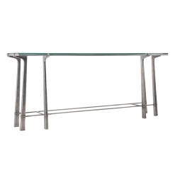 Telford Console Table Angle