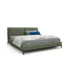 Hemrik Upholstered Bed