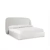 Loggia Panel Bed