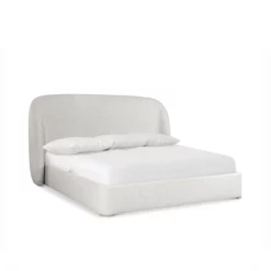 Loggia Panel Bed