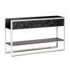 Composition Console Table