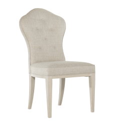 East Hampton Upholstered Chair