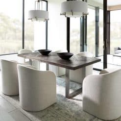 Finch Dining Chair Liveshot