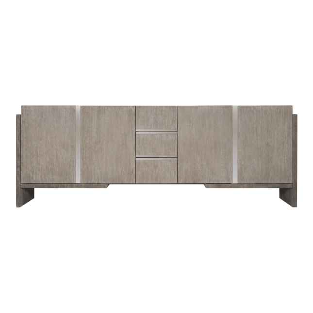 Foundations Entertainment Credenza Front