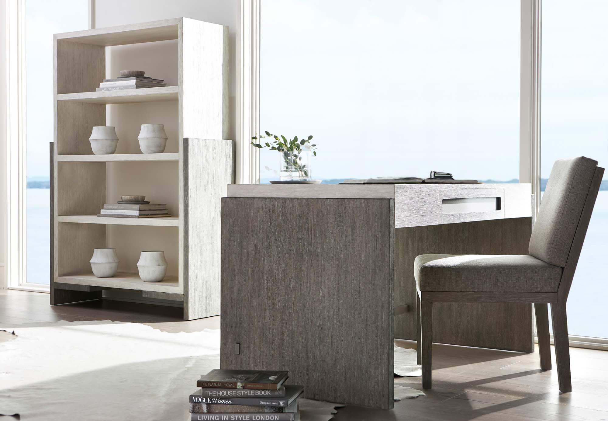 Foundations H35 Side Chair liveshot