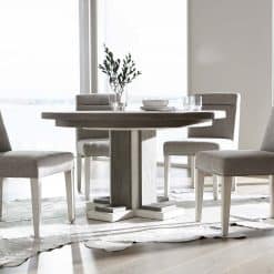 Foundations H36 Side Dining Chair Liveshot