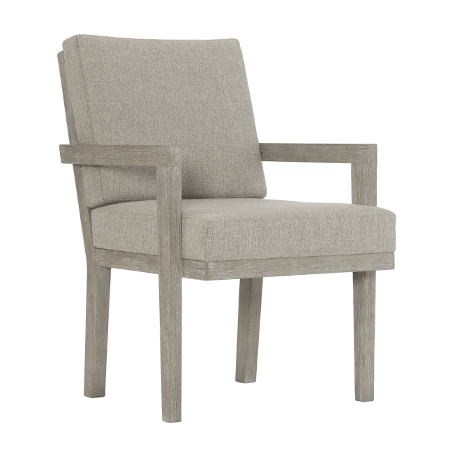 Foundations W23.25 Dining Arm Chair