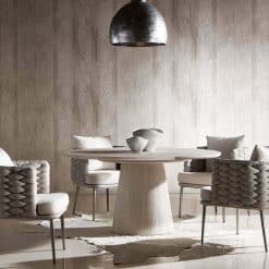 Hollis Dining Chair Liveshot