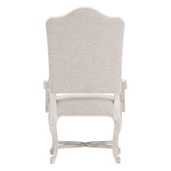 Mirabelle Arm Chair Back