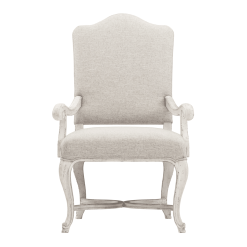 Mirabelle Arm Chair Front