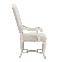 Mirabelle Arm Chair Side