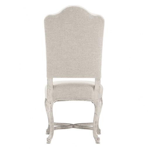 Mirabelle Side Chair Back View