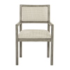 Mitcham Dining Chair in Fabric