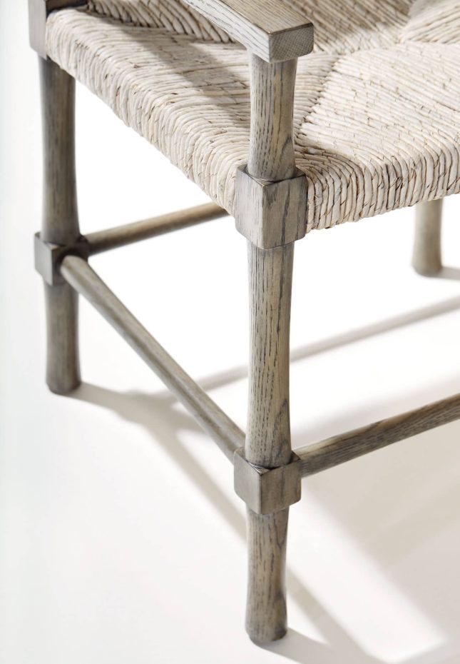 Palma Dining Chair Details