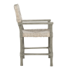Palma Dining Chair Side