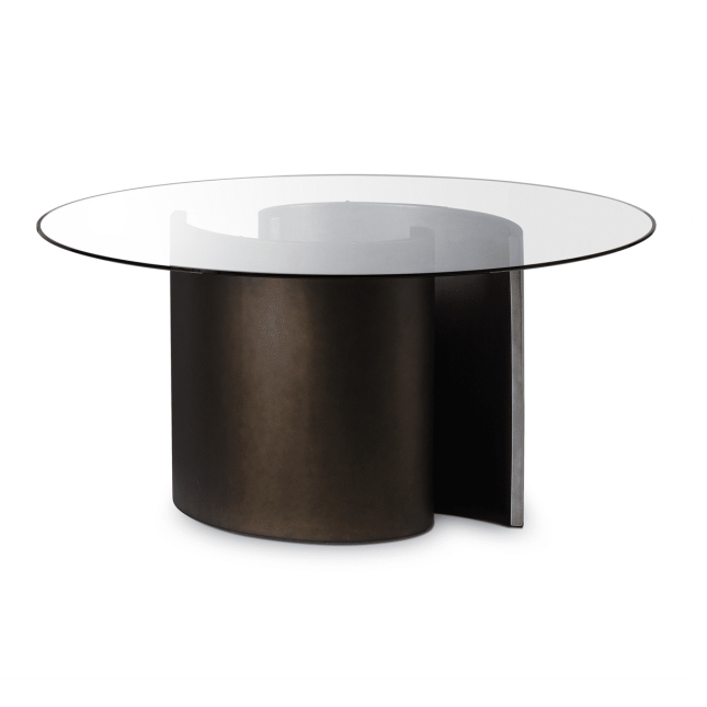 Pivot Dining Table Front