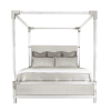 Rayleigh Canopy Bed Front