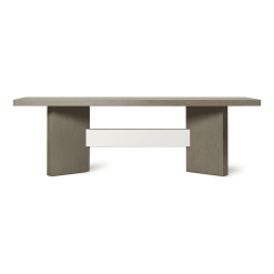 Renme Dining Table Large Front