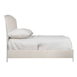 Silhouette Bed Side