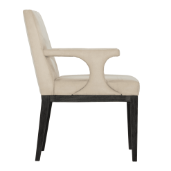 Staley Arm Chair Side