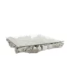 Square Root W60" Coffee Table