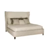 Wheeling Bed