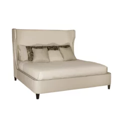 Wheeling Bed