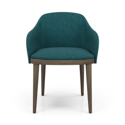 Auguste Dining Chair Front