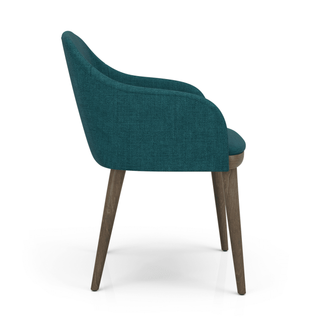 Auguste Dining Chair Side