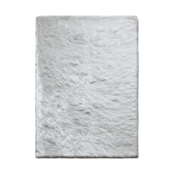 Charisma Rug in White
