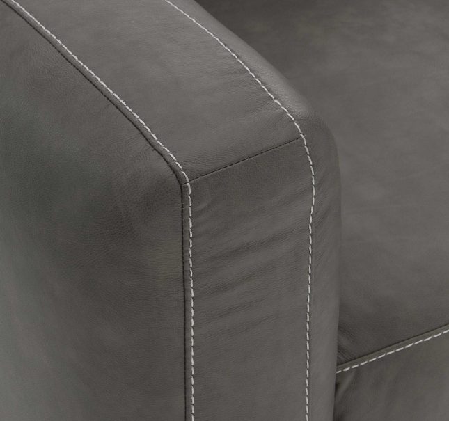 Collins Lounge Chair Details