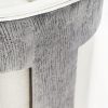 Cosway Accent Chair Details