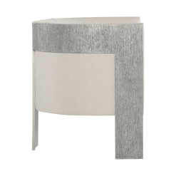 Cosway Accent Chair Side
