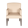 Crystallis Dining Chair Front