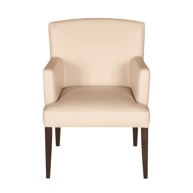 Crystallis Dining Chair Front