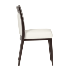 Domino Dining Chair SIde