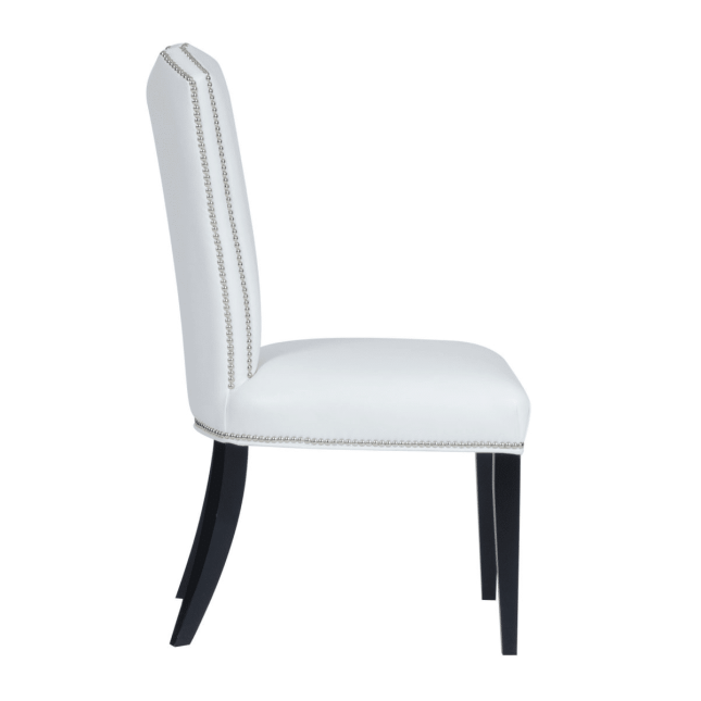 Ellone Dining Chair Side