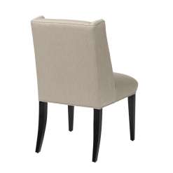 Firion Dining Chair Back