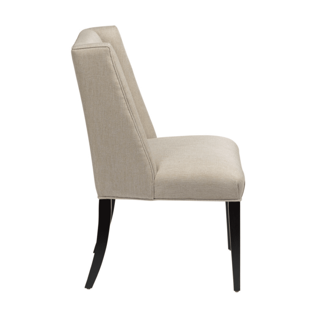 Firion Dining Chair Side