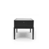 Hemrik 1-Drawer Nightstand