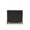 Hemrik 3-Drawer Chest