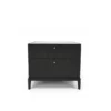 Hemrik W26" Nightstand