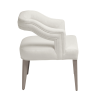 Luxiere Dining Chair Side