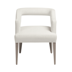 Luxiere Dining Chair front
