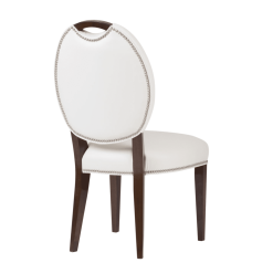 Palamecia Dining Chair back