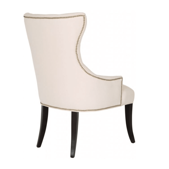 Palatial Dining Chair Back