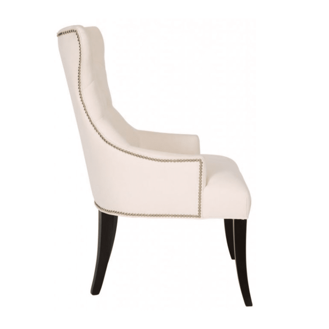 Palatial Dining Chair Side