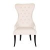 Palatial Grand Dining Chair